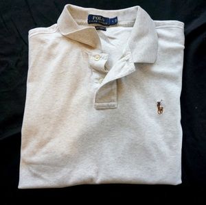 Men's Polo Ralph Lauren Shirt